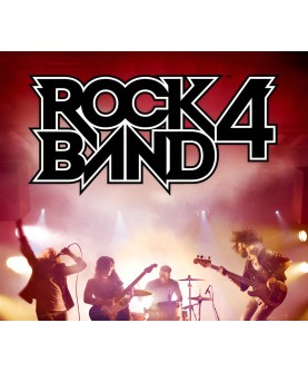 Rock Band 4 - The Best of The Who Rock Band Edition DLC XBOX One / Xbox Series X|S Xbox One Key GLOBAL